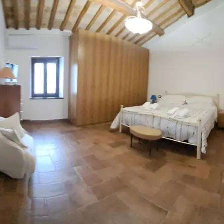 Bed & Breakfast La Fonte *