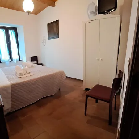 Bed & Breakfast La Fonte Staffolo