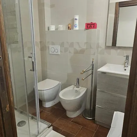 Frühstückspension La Fonte