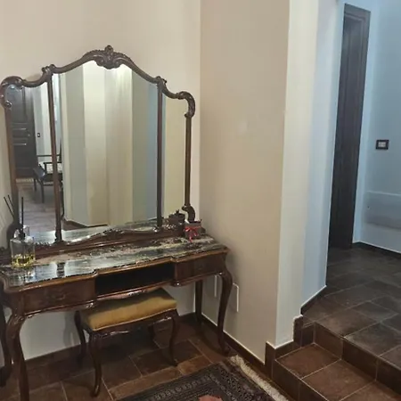 Frühstückspension La Fonte Staffolo