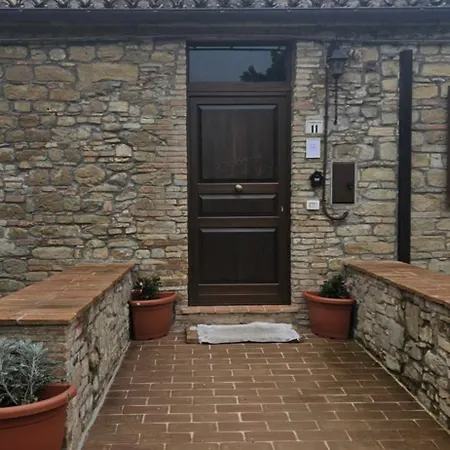 Bed & Breakfast La Fonte *