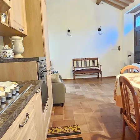 Bed & Breakfast La Fonte *