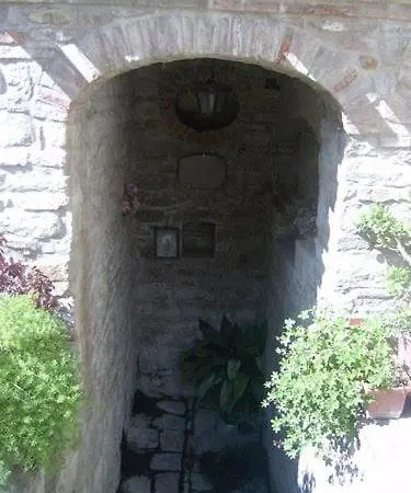 La Fonte Staffolo