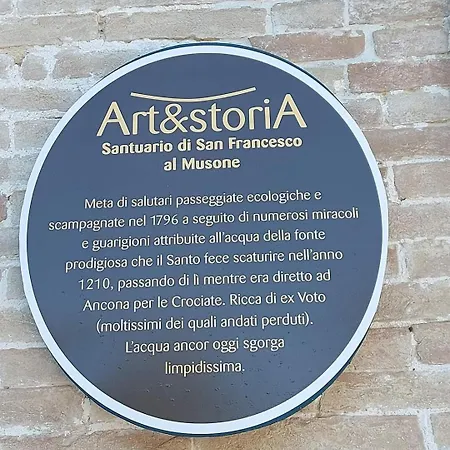 La Fonte * Staffolo