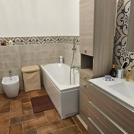 La Fonte Bed & Breakfast Staffolo