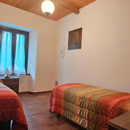 La Fonte Отель типа 