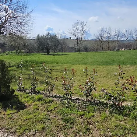 Frühstückspension La Fonte