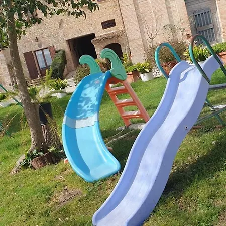 Bed & Breakfast La Fonte *
