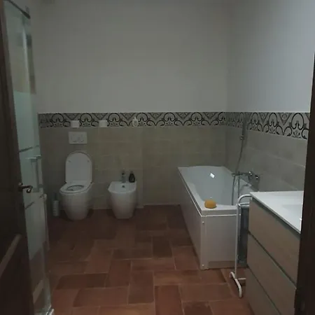 La Fonte * Staffolo