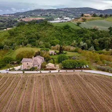 La Fonte * Staffolo