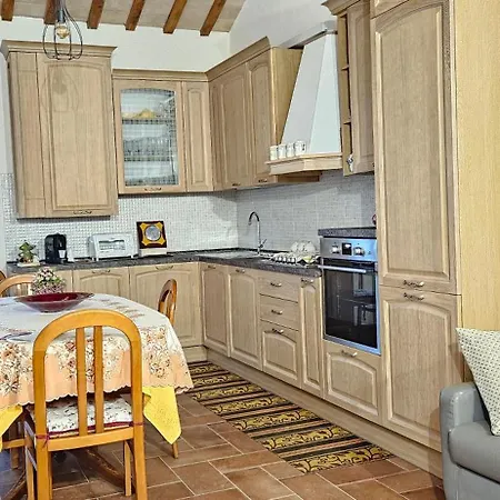 Bed & Breakfast La Fonte *