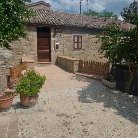 La Fonte Отель типа 