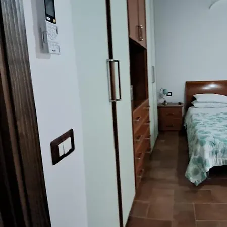 Frühstückspension La Fonte *