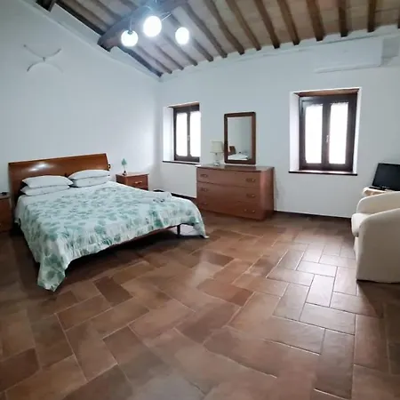La Fonte Staffolo