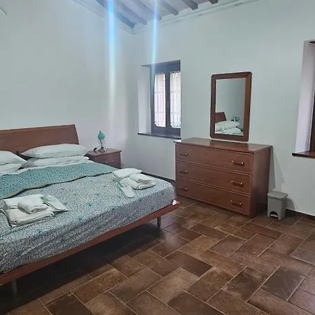 La Fonte Отель типа 