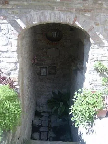 La Fonte Staffolo