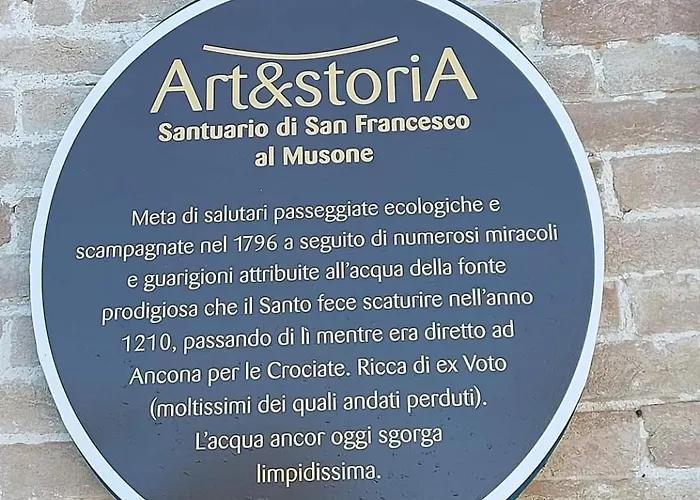 La Fonte * Staffolo