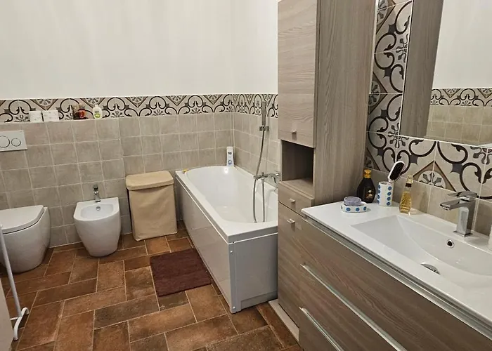 La Fonte Отель типа 