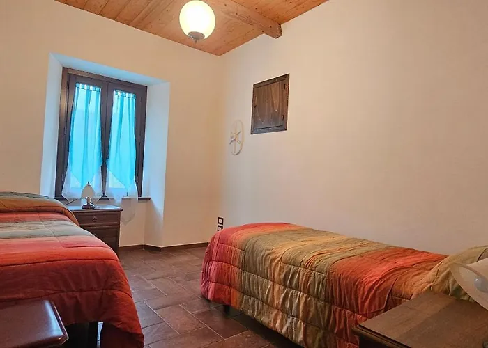 La Fonte Отель типа 