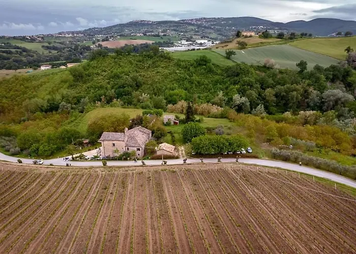 La Fonte * Staffolo