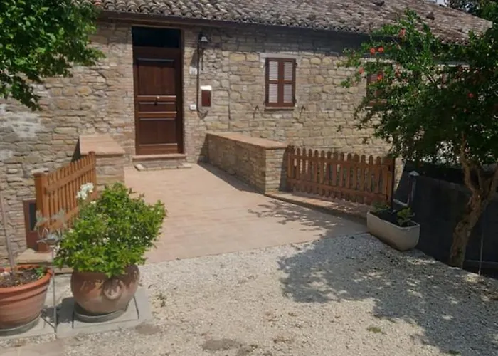 La Fonte Отель типа 