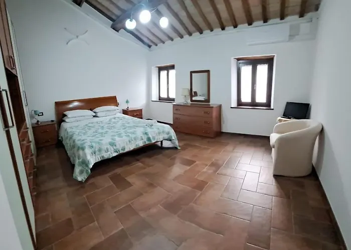 La Fonte Staffolo